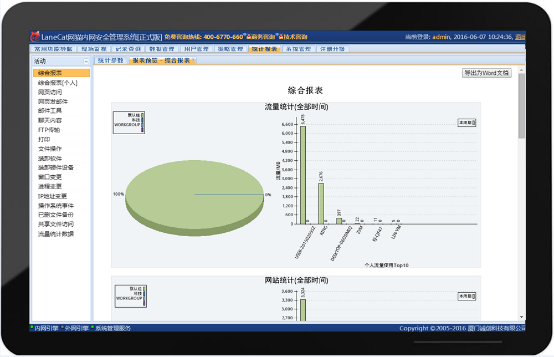 网络管理软件